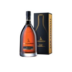 SARAJISHVILI VSOP 0,5l